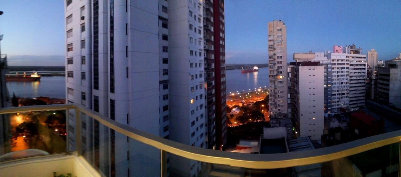 Parque España Rio Rosario Exterior foto
