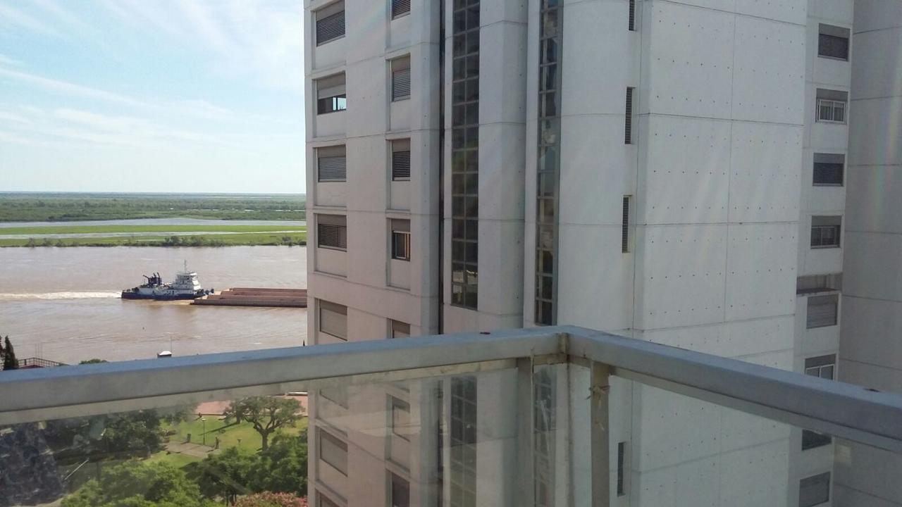 Parque España Rio Rosario Exterior foto