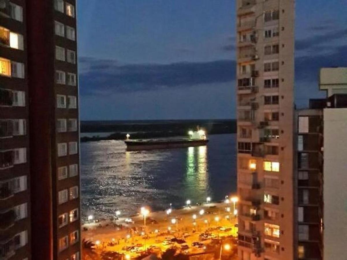 Parque España Rio Rosario Exterior foto